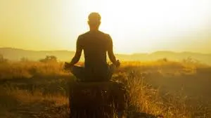 The Power of Mindfulness: Cultivating Inner Peace in a Chaotic World